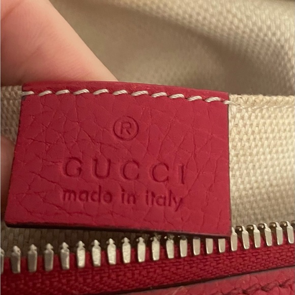 Gucci Disco Soho Bag - Picture 10 of 16